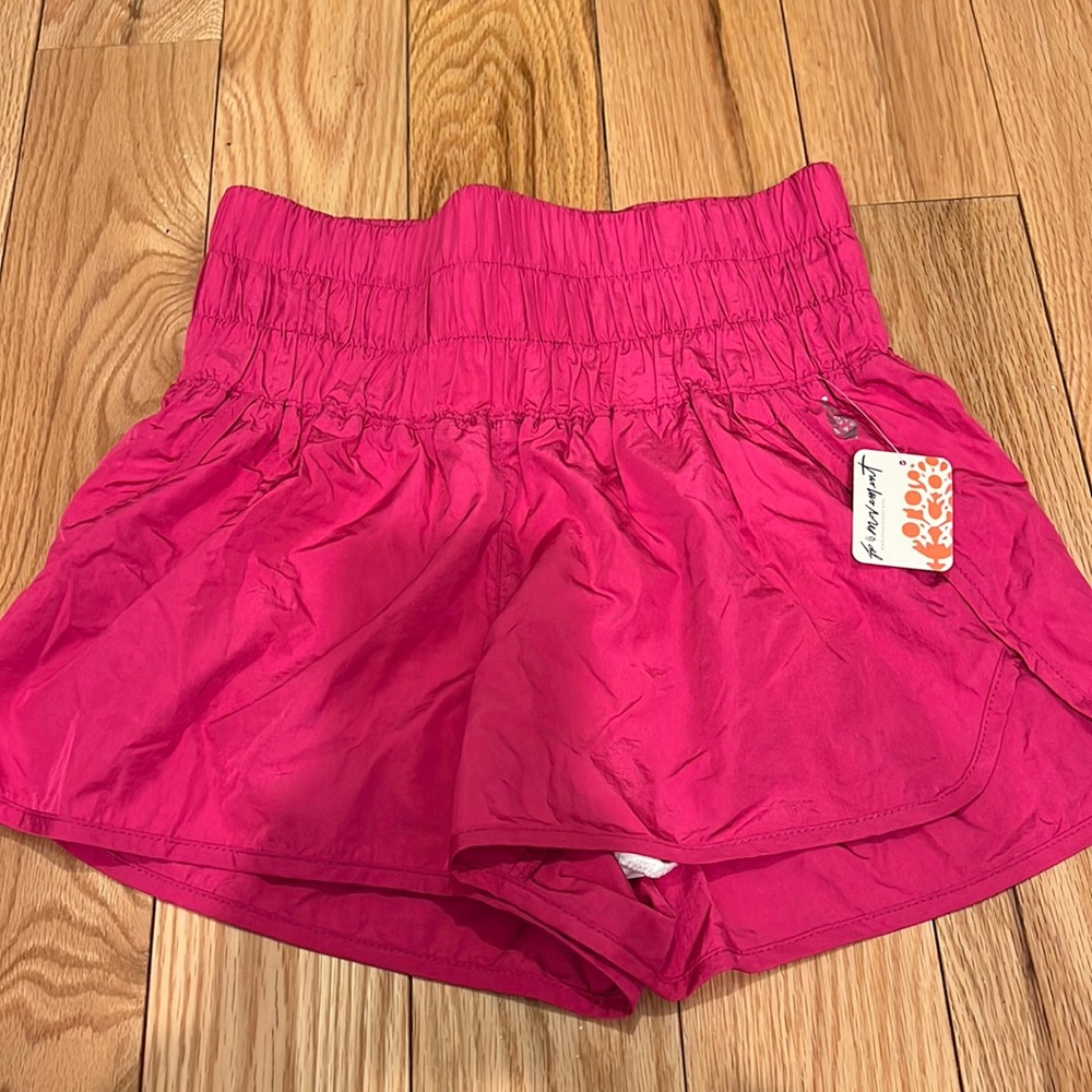 New with tags free people
